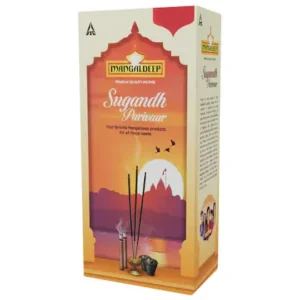 AGARBATI
