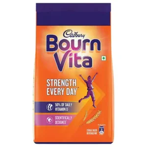 BOURNVITA