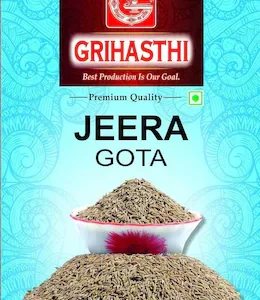 GOTA JEERA