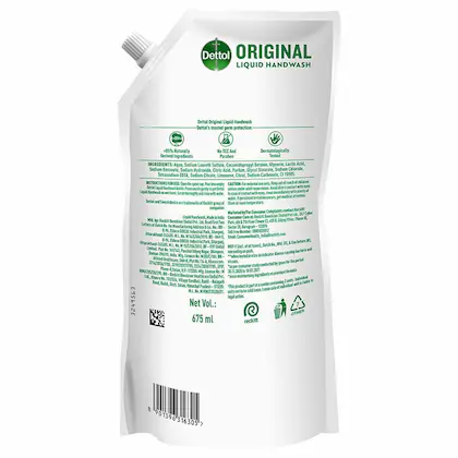 HAND WASH - Image 4