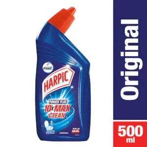 HARPIC