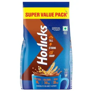 HORLICKS