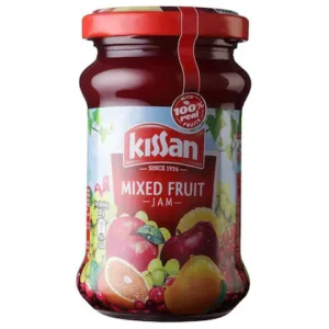 JAM