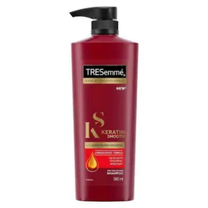 SHAMPOO
