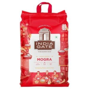 BASMATI RICE