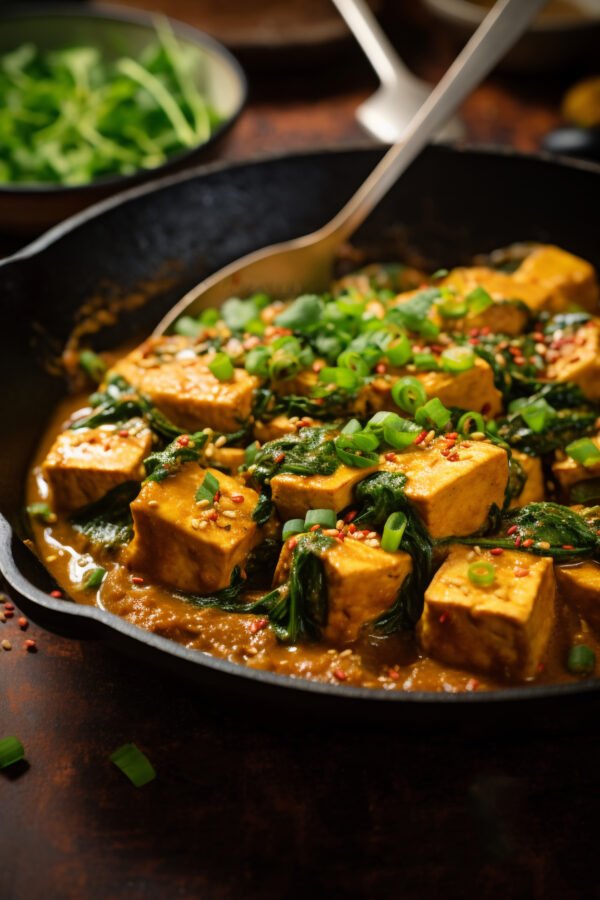 Shahi Paneer