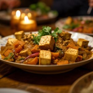 Kadai Paneer