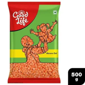 Masoor Dal