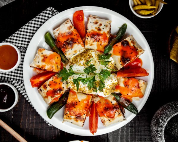 Paneer Tikka