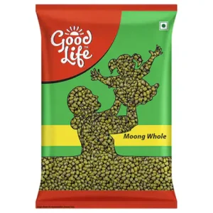 MOONG DAL