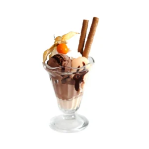 Cheesecake milkshake