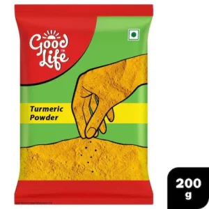 HALDI POWDER