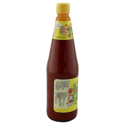 SAUCE - Image 3