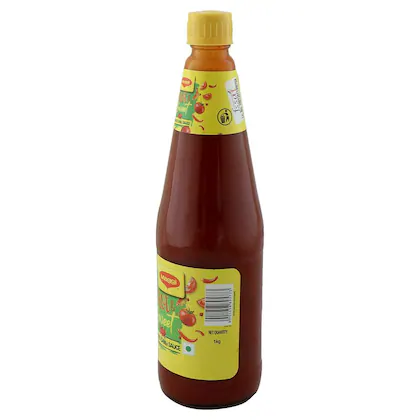SAUCE - Image 2